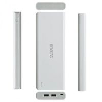 Мобільна портативна зарядка Power Bank 20000 mAh Romoss оригінал
