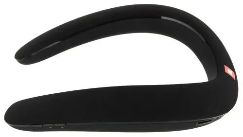 Бездротова Bluetooth колонка на шию T & G SoundGear SG-2610, акумуляторна блютуз акустика від USB для прослуховування музики з гучним зв'язком 42899