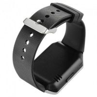 Розумні годинник Smart Watch GSM Camera DZ09 Black