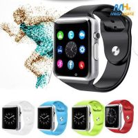 Розумні годинник Smart Watch GSM Camera A1