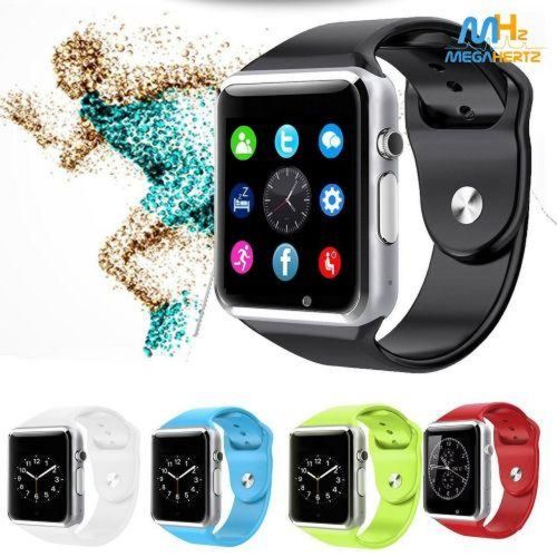 Розумні годинник Smart Watch GSM Camera A1