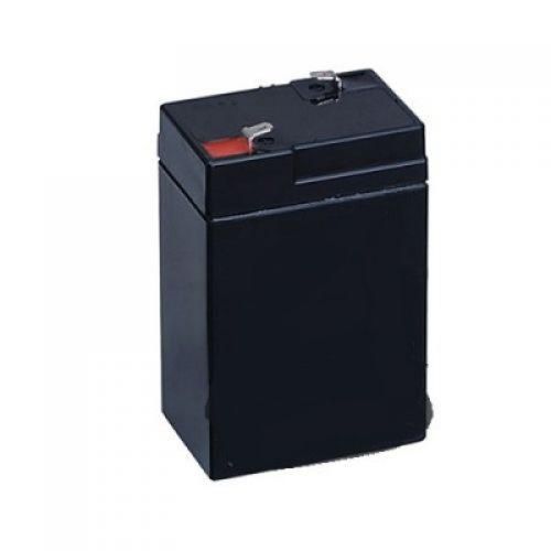 Акумулятор батарея GDLITE GD-665 6V 6AH Зелений BATTERY GD LITE