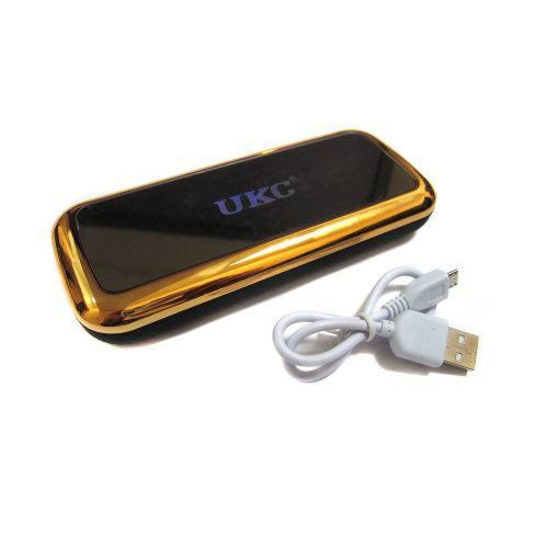 Портативна зарядка Power Bank MJ - 05 25000 mAh