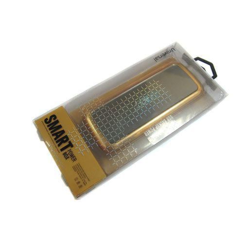 Портативна зарядка Power Bank MJ - 05 25000 mAh