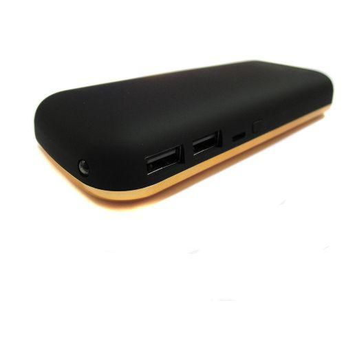 Портативна зарядка Power Bank MJ - 05 25000 mAh