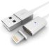 Кабель Магнітний шнур iPhone Lightning Usb Magnetic Cable