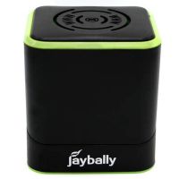 Портативна bluetooth MP3 колонка Jaybally FM BL-02