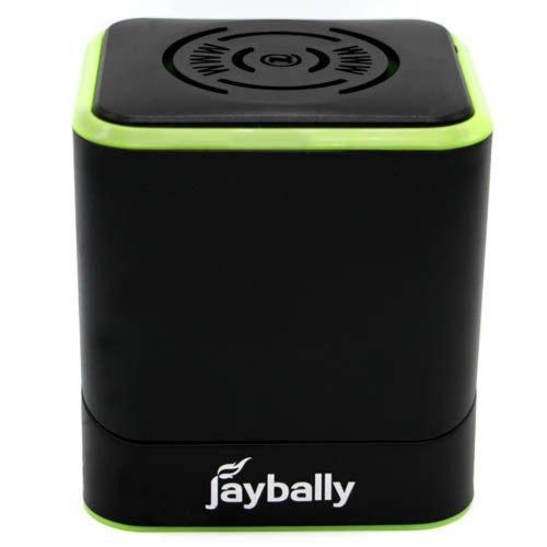 Портативна bluetooth MP3 колонка Jaybally FM BL-02
