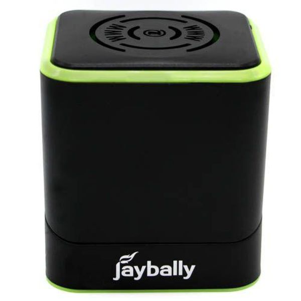 Портативна bluetooth MP3 колонка Jaybally FM BL-02