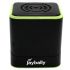 Портативна bluetooth MP3 колонка Jaybally FM BL-02