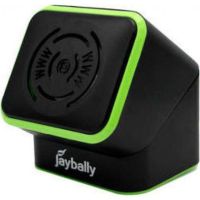 Портативна bluetooth MP3 колонка Jaybally FM BL-02