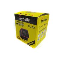 Портативна bluetooth MP3 колонка Jaybally FM BL-02
