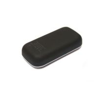 Портативний зарядний пристрій Power Bank MJ-02 8000 mAh Silver, Golg
