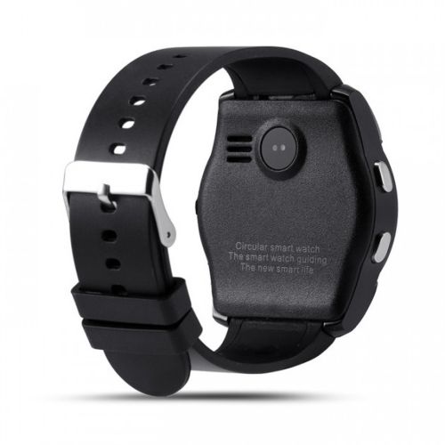 Смарт годинник Smart Watch Lemfo V8 Розумні годинник
