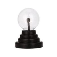 Плазмовий куля нічник світильник Plasma Light Magic Flash Ball