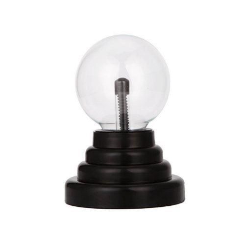 Плазмовий куля нічник світильник Plasma Light Magic Flash Ball