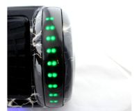 Гироскутер гироборд Smart Balance Wheel 6.5 " A3 з автобалансом і пультом Bluetooth Icons + чохол Іко