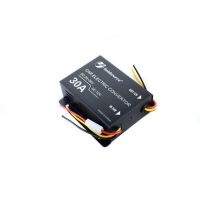 Перетворювач авто інвертор DC / DC 24V-12V 30A GS-D30A