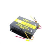 Преобразователь авто инвертор DC/DC 24v-12v 40A DDC-40A