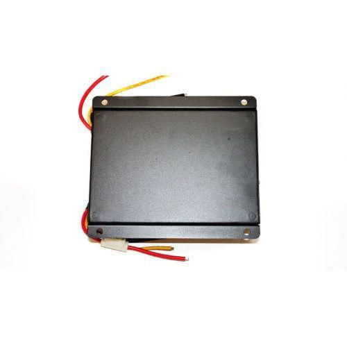 Преобразователь авто инвертор DC/DC 24v-12v 40A DDC-40A