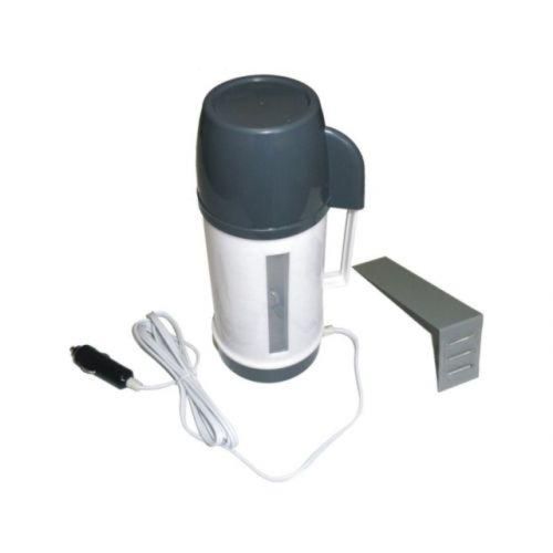 Чайник автомобильный 1500W 12v Domotec MS-0823, MS-401 от прикуривателя
