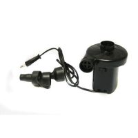 Електричний насос для матраців 220v Air Pump YF - 205 від мережі