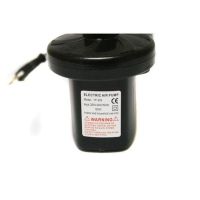 Електричний насос для матраців 220v Air Pump YF - 205 від мережі