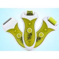 Эпилятор Braun 7667 3 в 1 с бритвенной насадкой