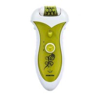 Эпилятор Braun 7667 3 в 1 с бритвенной насадкой