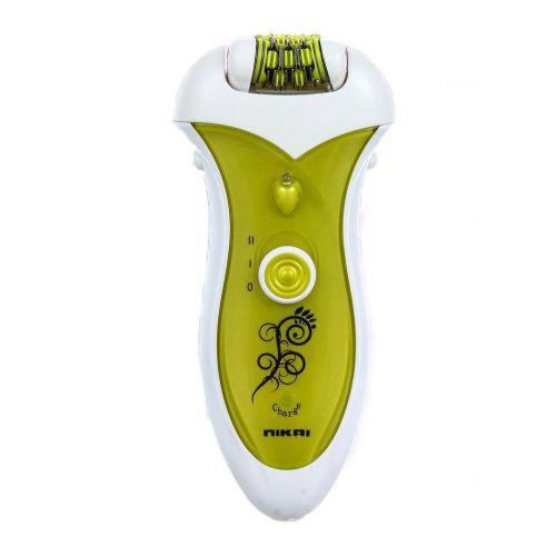 Эпилятор Braun 7667 3 в 1 с бритвенной насадкой