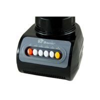 Стаціонарний блендер Domotec MS-9099 250W з кавомолкою, подрібнювач