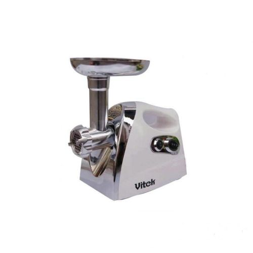 Електрична М'ясорубка Vitek VT-1628w Forte 2500W