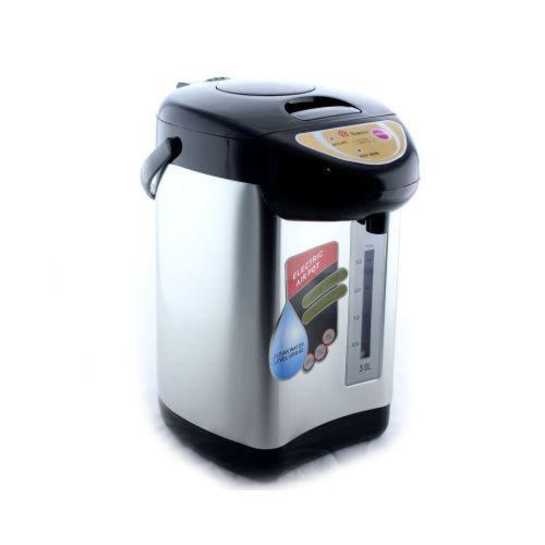 Электрочайник термос термопот Domotec MS-3L 3л литра