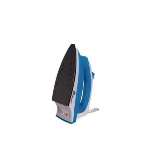 Парова праска Domotec MS - 2289 1200W тефлонова підошва