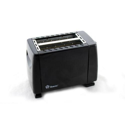 Тостер Domotec MS - 3230 650W Black