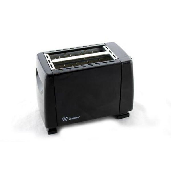 Тостер Domotec MS - 3230 650W Black