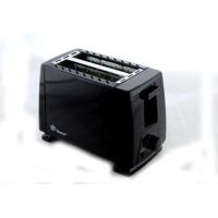 Тостер Domotec MS - 3230 650W Black