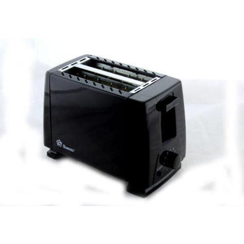 Тостер Domotec MS - 3230 650W Black
