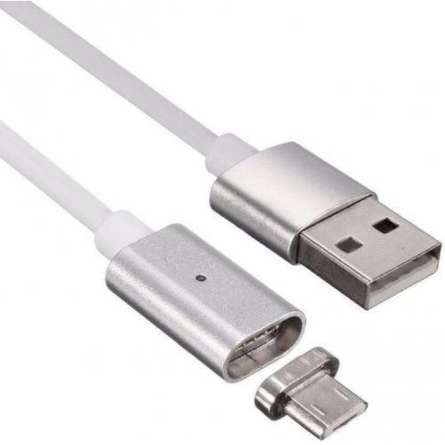 Кабель магнитный шнур Micro Usb Magnetic Cable