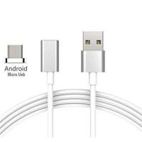 Кабель магнитный шнур Micro Usb Magnetic Cable