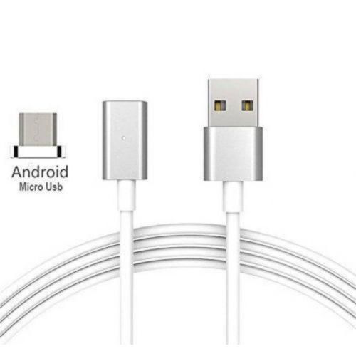 Кабель магнитный шнур Micro Usb Magnetic Cable