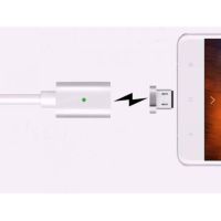 Кабель магнитный шнур Micro Usb Magnetic Cable