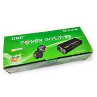 Професійний перетворювач інвертор UKC 12V - 220V RCP-2000W