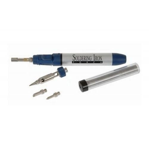 Портативний газовий паяльник пальник пальник фен 3 в 1 Soldering Iron TORCH YJ230
