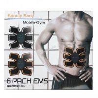Міостимулятор EMS Trainer маленький (тільки на прес)