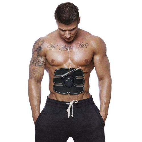 Міостимулятор EMS Trainer маленький (тільки на прес)