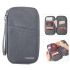 Дорожній органайзер для документів Passport Bag