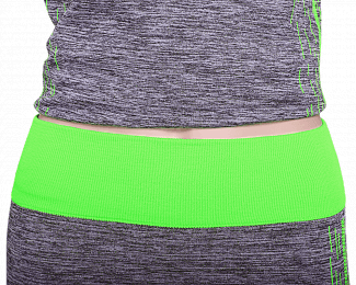 Костюм для йоги та фітнесу від Copper fit Yoga wear suit slimming
