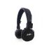Бездротові Bluetooth стерео навушники nia X2 Black