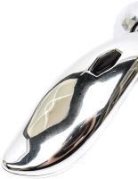 3D Роликовый массажер для тела Venko ZL-117 Anti-Cellulite антицеллюлитный ручной лифтинг для кожи лица подбородка шеи тела, водонепроницаемый прибор